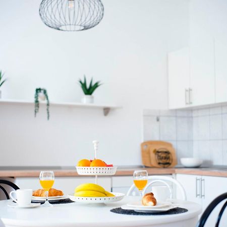 Apartman Karla 锡尼 外观 照片