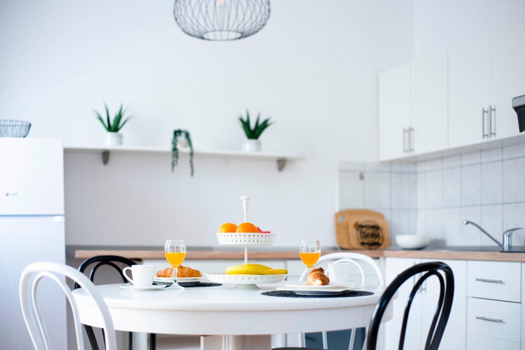 Apartman Karla 锡尼 外观 照片