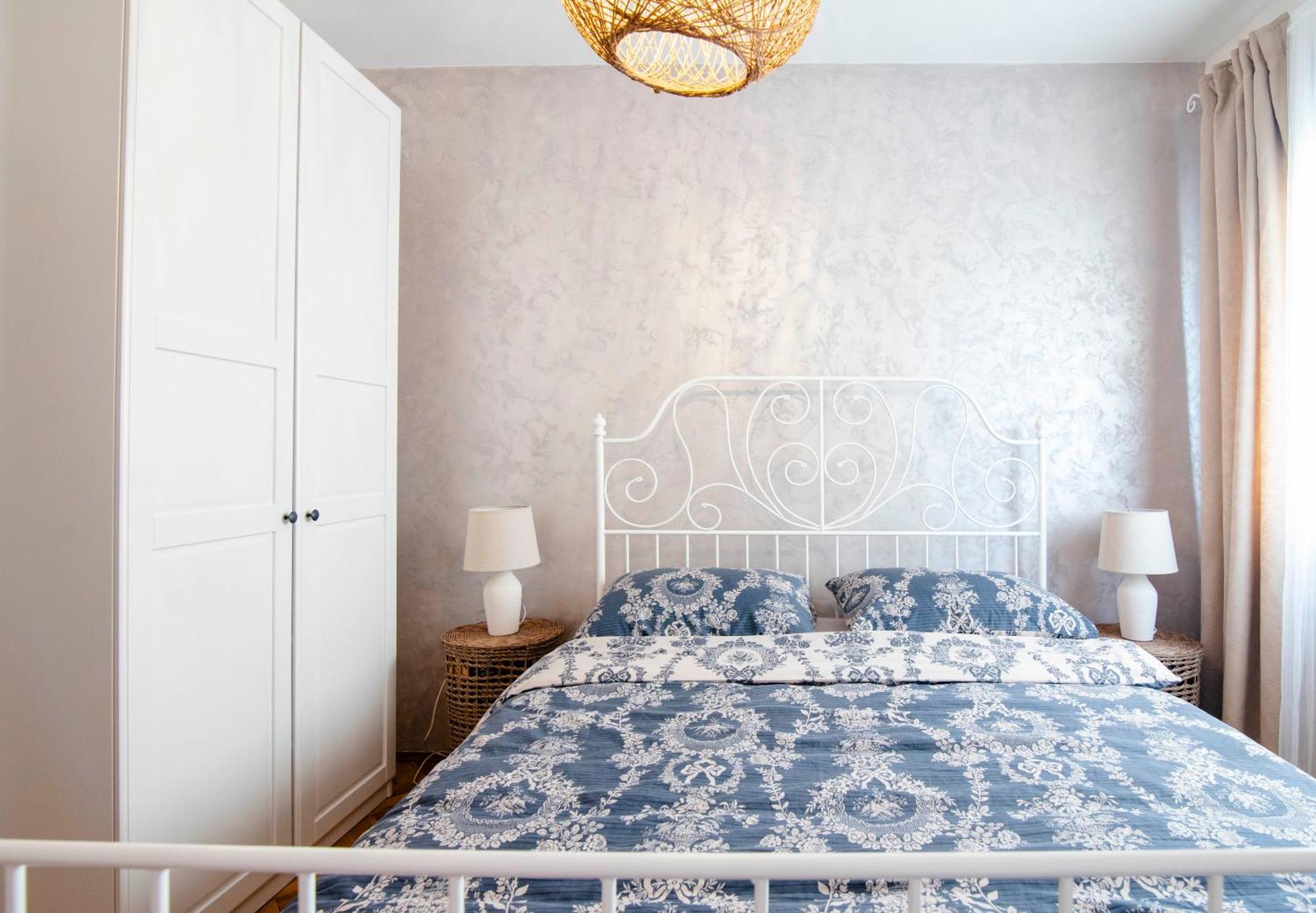 Apartman Karla 锡尼 外观 照片